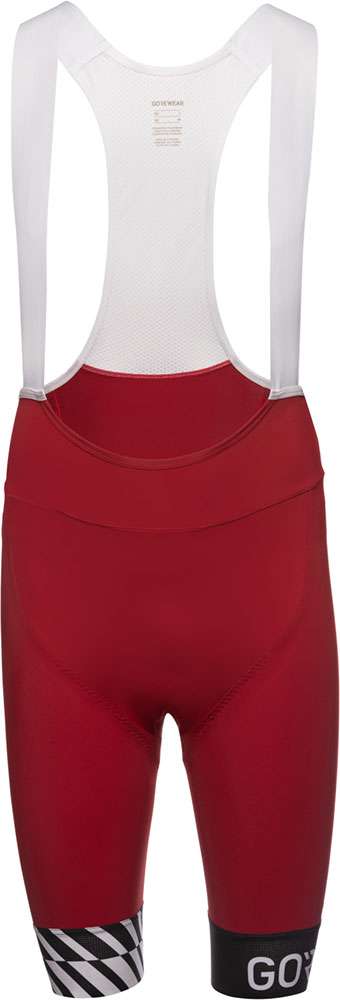 Gorewear Swiftride Optical – Trägerhose mit Polster