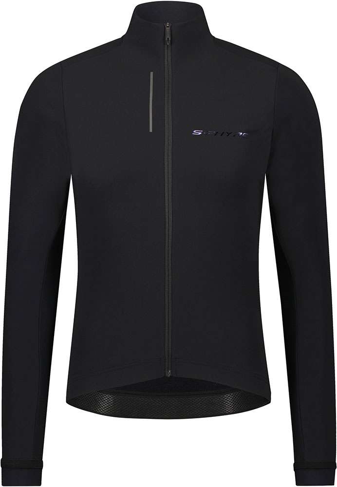 Shimano S-Phyre Windjacke – Winterjacke