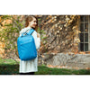 Lenovo 16-Zoll praktischer Freizeit-Laptop-Rucksack B210 (blau)