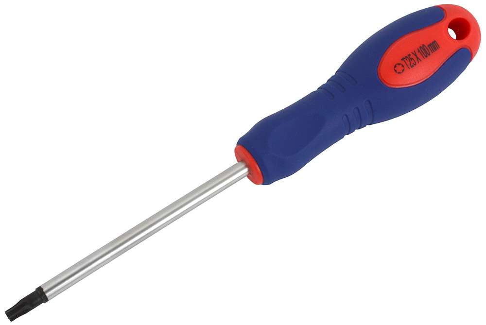 Radon Pro Torx-Schraubendreher