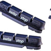 Swissstop BXP Bremsbeläge für DT Swiss PR 1400 Oxic