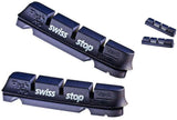 Swissstop BXP Bremsbeläge für DT Swiss PR 1400 Oxic - afbeelding 1