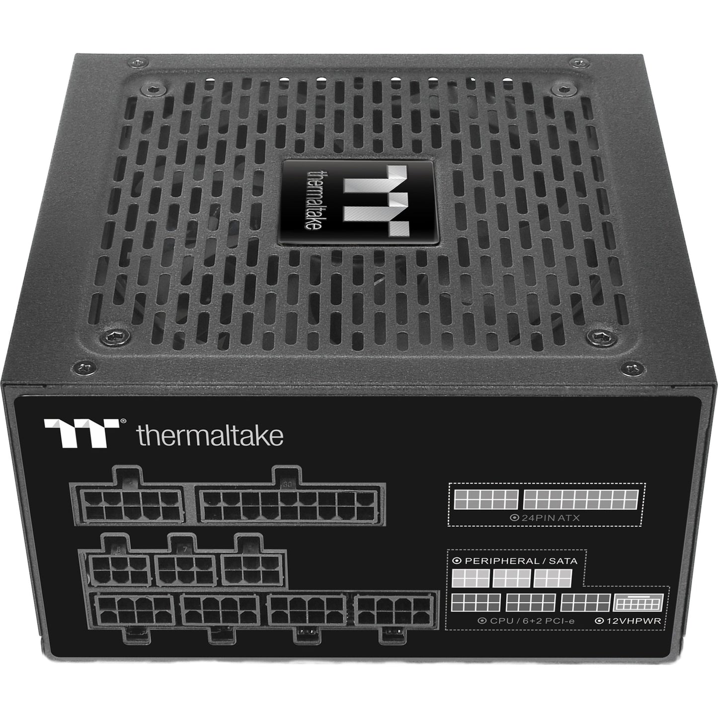 Thermaltake Toughpower GF A3 Gold 850W TT Premium Edition