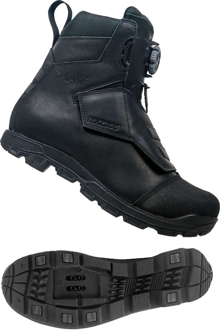Lake mxz305 – MTB-Winterschuhe