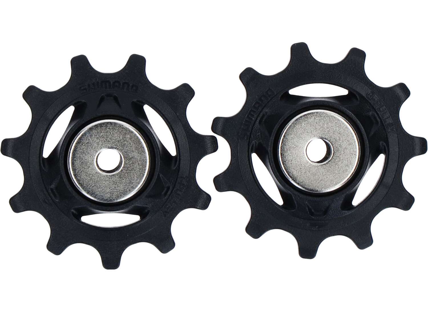 Shimano 105 RD-R7150 Umlaufscheibensatz