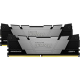 Kingston Fury 32 GB DDR4-4000 Kit - afbeelding 1