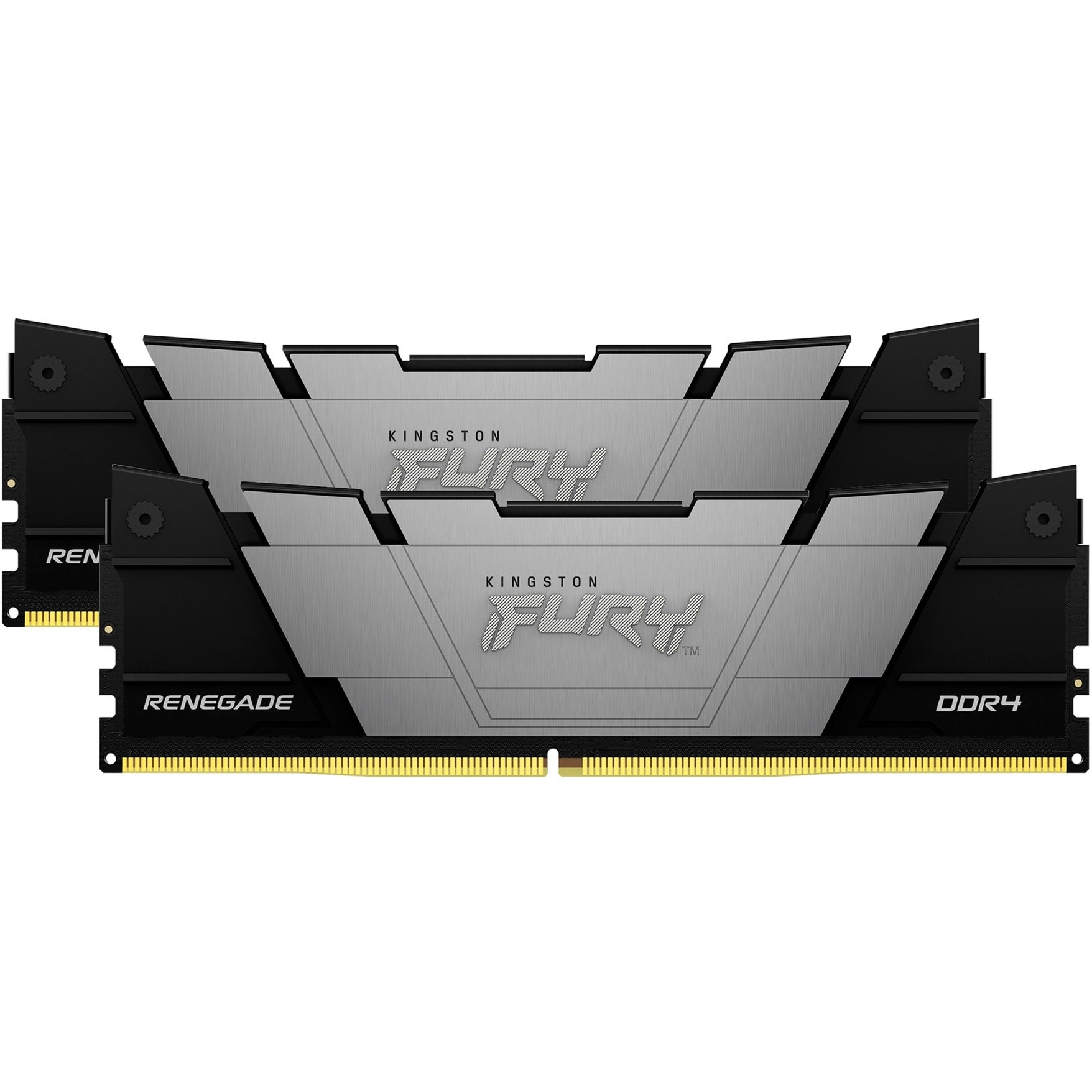 Kingston Fury 32 GB DDR4-4000 Kit
