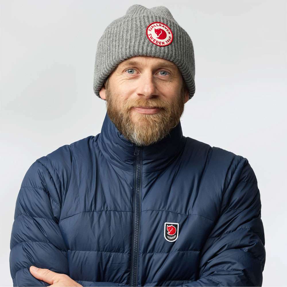 Fjällräven 1960 Logo – Hut