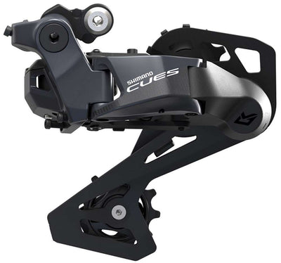 Shimano Cues Di2 rd-u8050 10-Gang-Schaltwerk