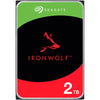 Seagate Seagate ST2000VN003 Ironwolf HDD, 2 TB, 3,5, SATA3, 5400 U / min, 256 MB