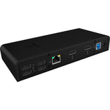 Icy Box IB-DK2251AC - afbeelding 2