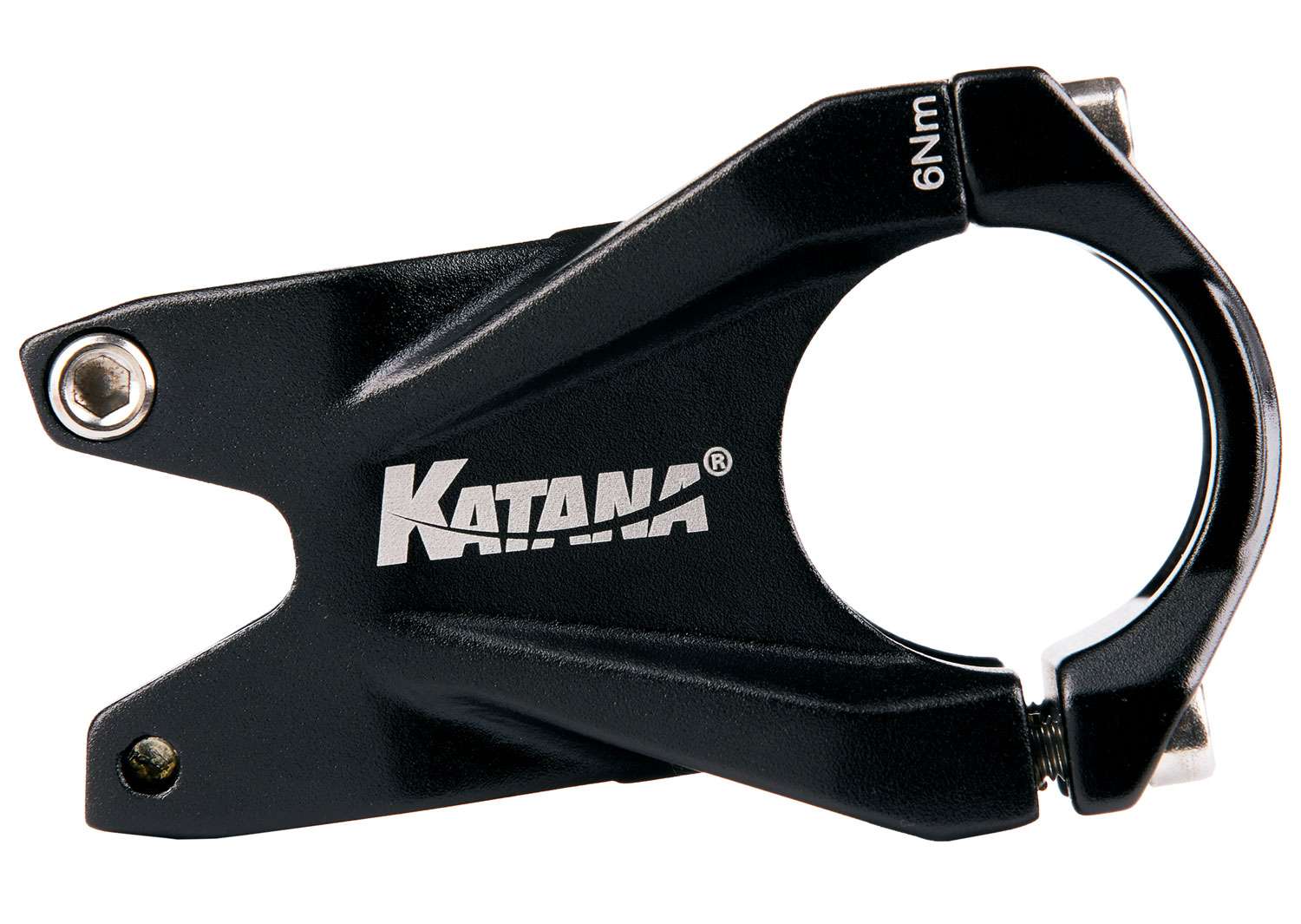 Katana Stealth 31,8 Stimmen