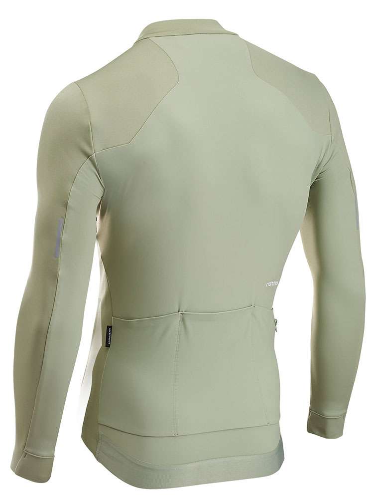 Northwave Extreme Jacke – Thermojacke