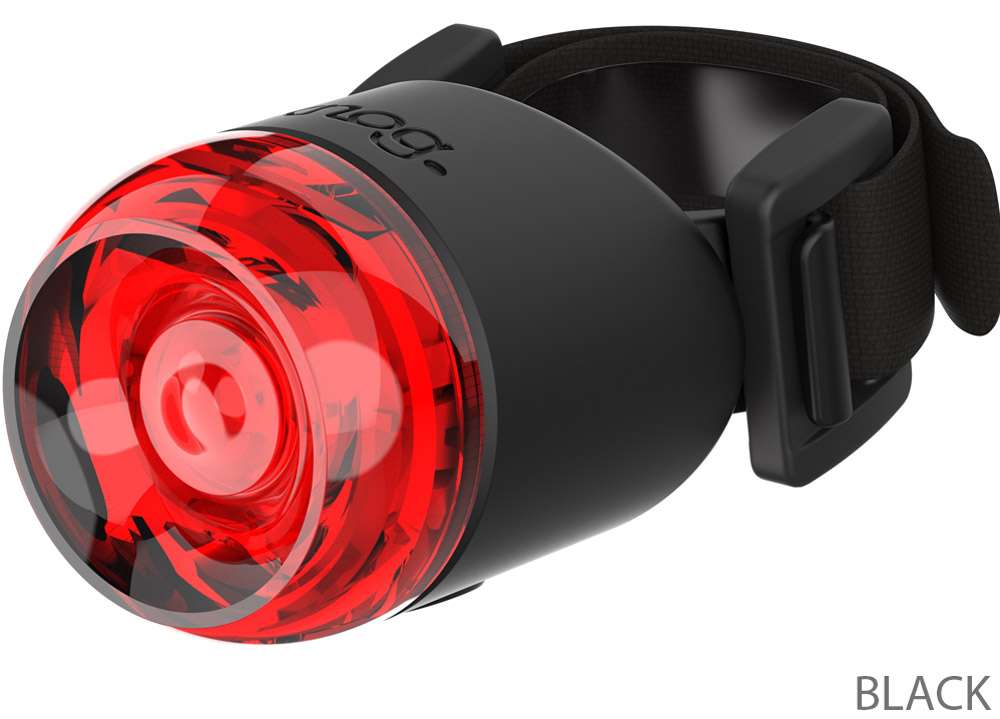 Knog Plug Stvzo Rücklicht