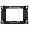 Silverstone xac-mk-4710 Halter (schwarz)
