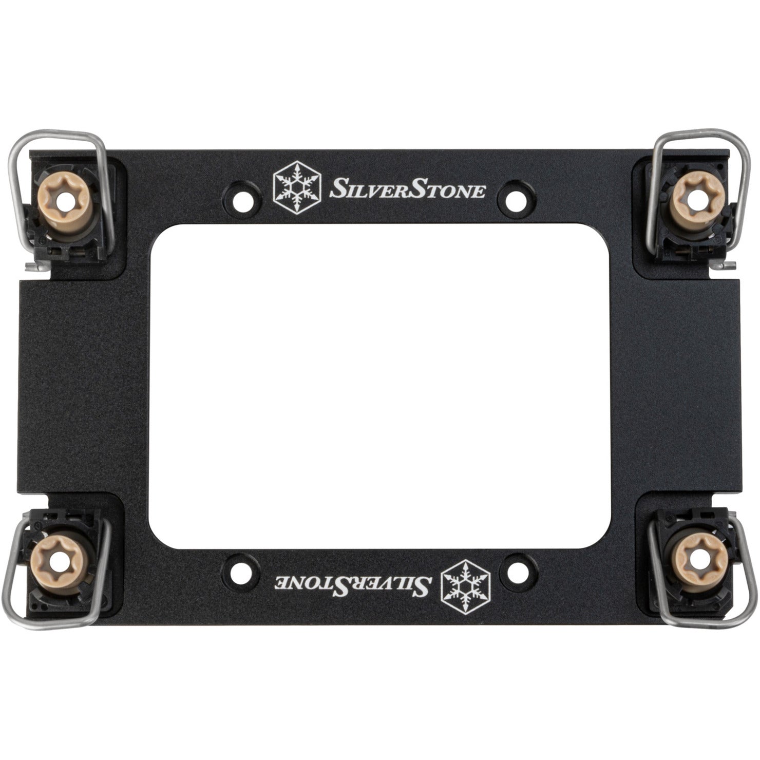 Silverstone xac-mk-4710 Halter (schwarz)