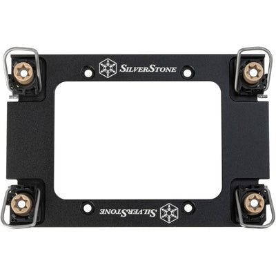 Silverstone xac-mk-4710 Halter (schwarz)