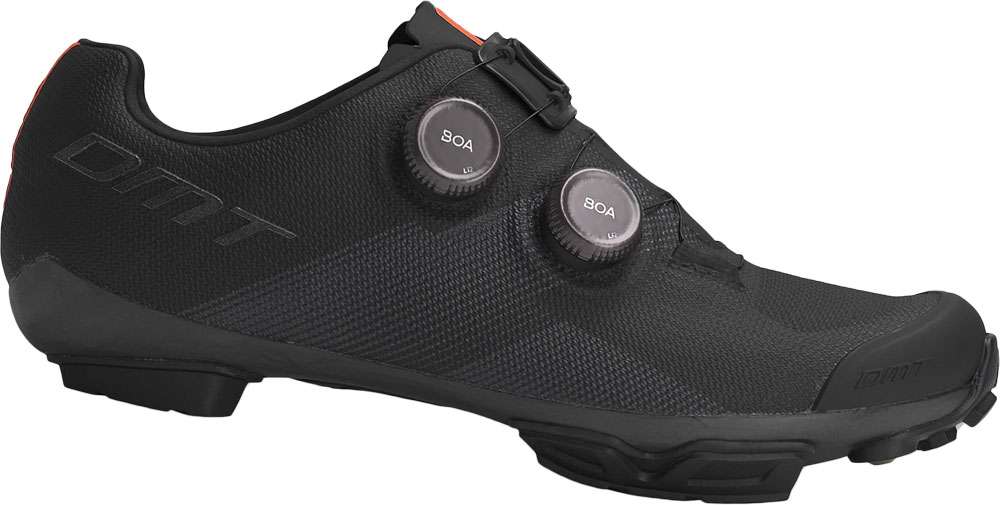Dmt km0 evo - MTB-Schuhe