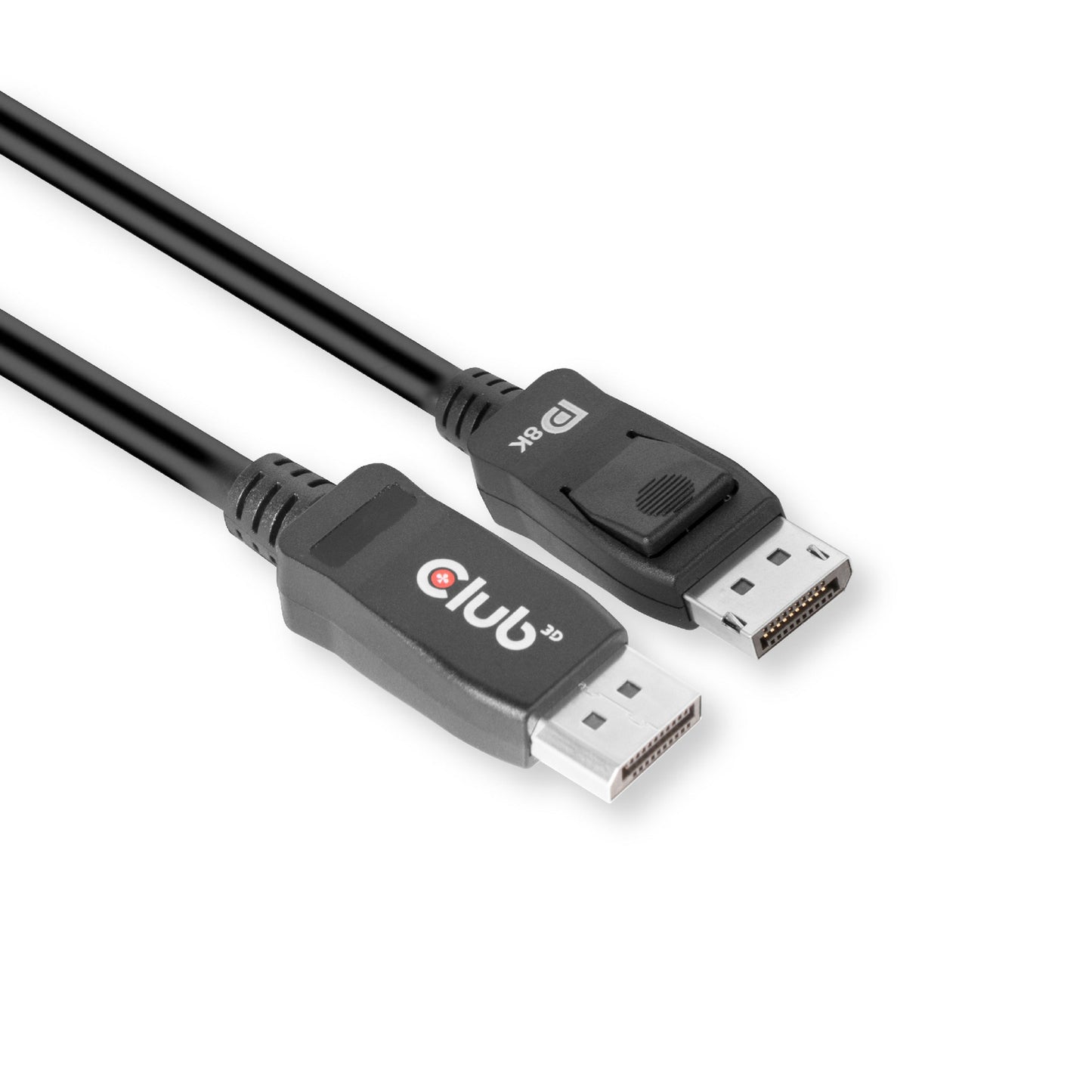 Club 3D DisplayPort 1.4 DisplayPort 1.4 männlich-männlich