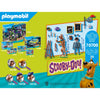 Playmobil Scooby-Doo! Abenteuer mit Black Knight