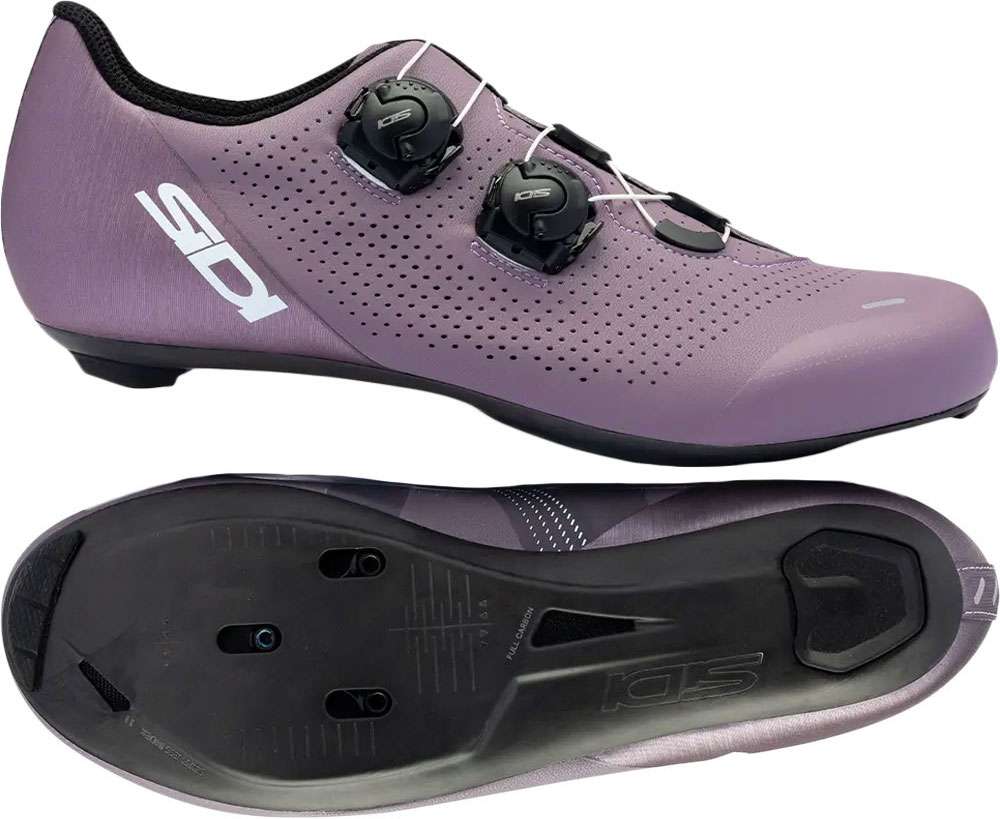 Sidi ergo 6 - Rennradschuhe