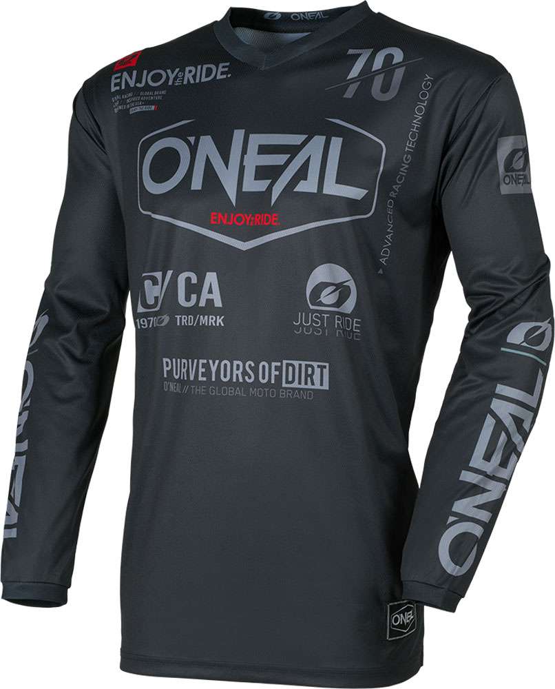 O'neal Element-Marke – Trikot