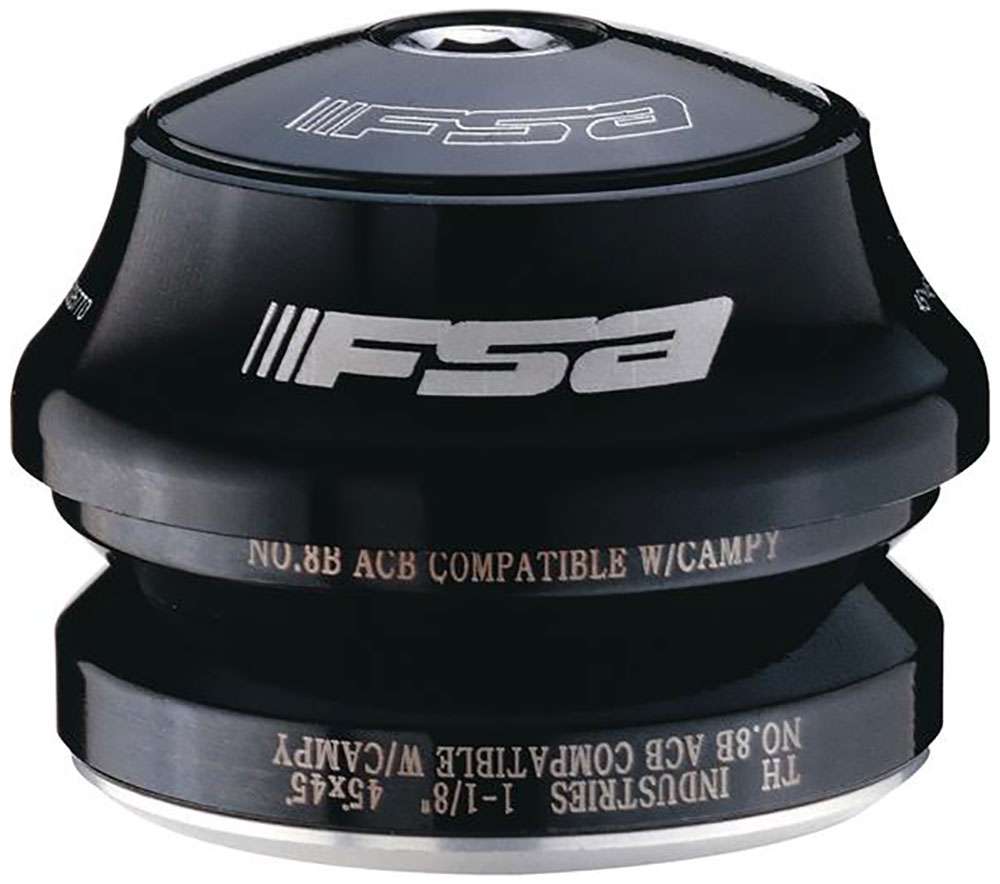 FSA Orbit CE IS42 28,6 – IS42 30 integrierter Steuersatz