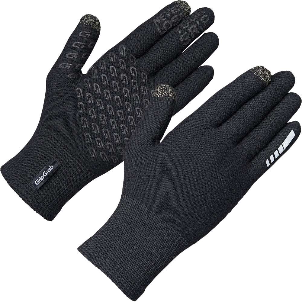 Gripgrab Primavera Merino II – Handschuhe für die Zwischensaison