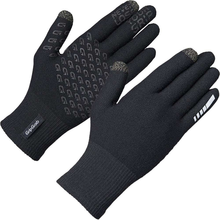 Gripgrab Primavera Merino II – Handschuhe für die Zwischensaison