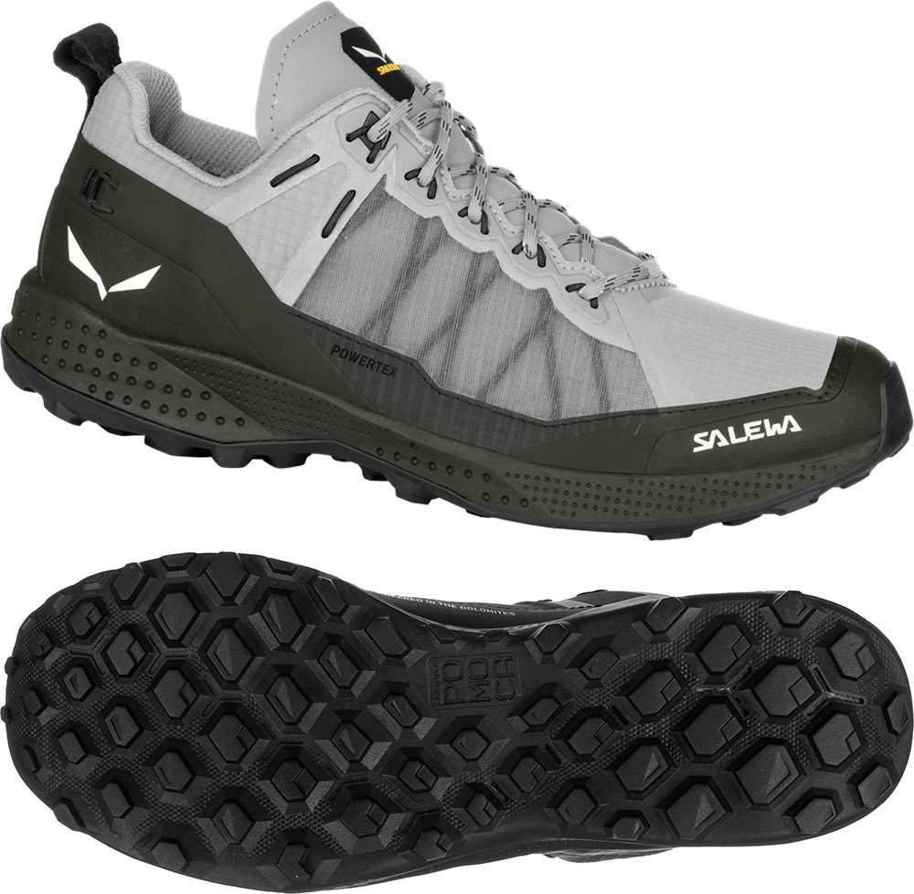 Salewa Pedroc PTX - Trekkingschuhe