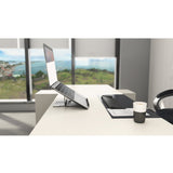 Kensington Easy Riser Aluminium Laptop Riser - afbeelding 9