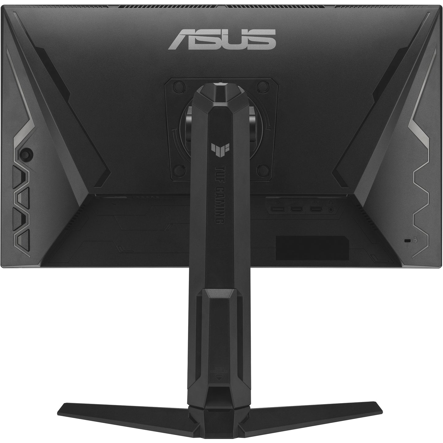 Asus TUF Gaming VG249QML5A 23,8 Monitor (schwarz, 2x HDMI, Display Port, 240 Hz)