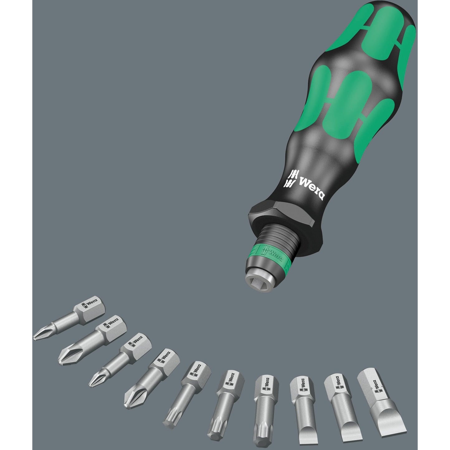 Waa Kraftform kompakt 100