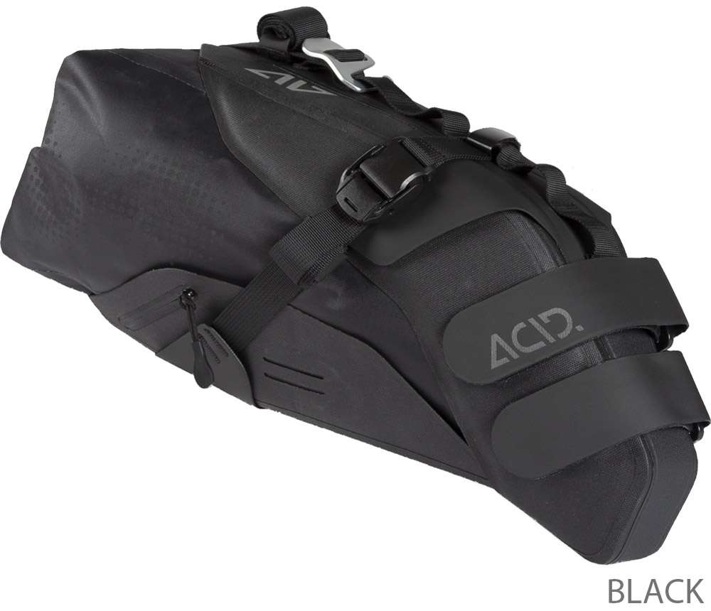 Satteltasche Acid Pack Pro 11