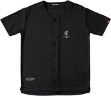Loose Riders C S Button Up – Tech-Shirt - afbeelding 1