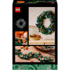 Lego Icons – Bauspielzeug Herbstkranz (10340)