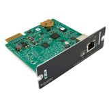 APC UPS Network Management Card 3 AP9640 - afbeelding 1