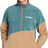 Adidas Xperior Climawarm Light - Fleecejacke