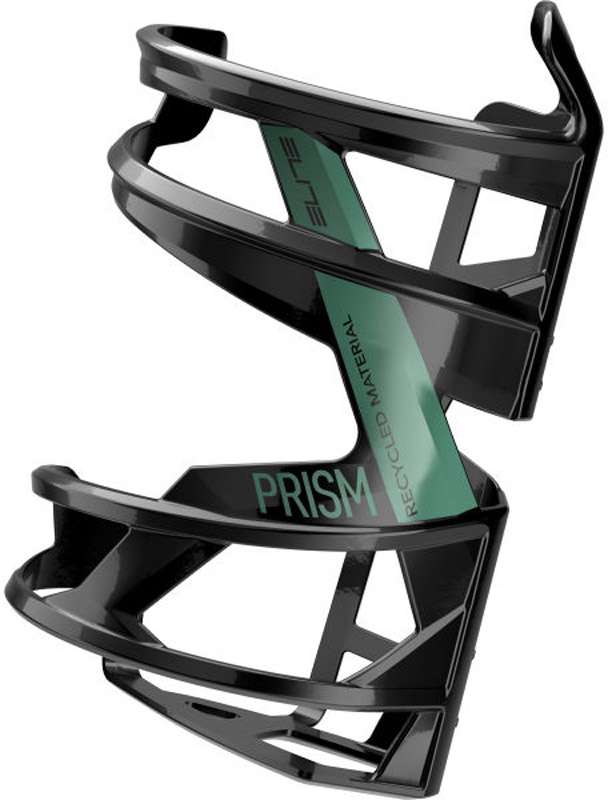 Elite Prisma recycelter Flaschenhalter links