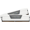 Corsair Vengeance 32 GB DDR5-6000 (2x 16 GB) RAM (weiß, cmk32gx5m2d6000z38w, xmp, expo)