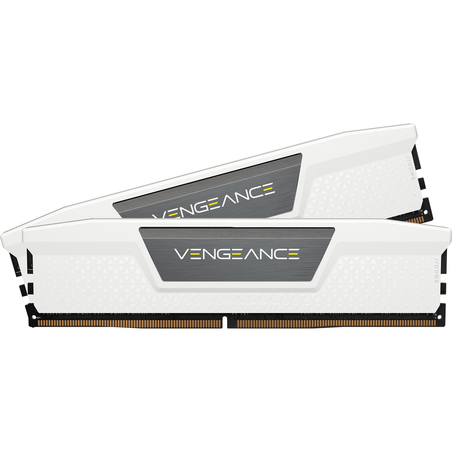 Corsair Vengeance 32 GB DDR5-6000 (2x 16 GB) RAM (weiß, cmk32gx5m2d6000z38w, xmp, expo)