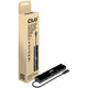 Club 3D USB4 Gen3x2 Typ-C, 6-in-1-Hub