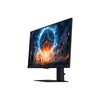 Samsung Odyssey S27FG602EU 27 Gaming-Monitor (schwarz, 350 Hz, HDMI, DisplayPort, Free-Sync-Premium)