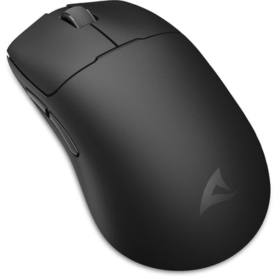 Sharkoon Skiller SGM70W Gaming-Maus (schwarz, 400–26.000 dpi)