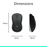Logitech MK540 Advanced Wireless Tastaturen mousecom - afbeelding 9