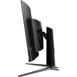MSI MPG 321curx QD-OLED 31,5 4K UHD Curved Gaming Monitor (Schwarz, 2x HDMI, Display Port, 2x USB-A, USB-B, USB-C, 240 Hz) - afbeelding 9