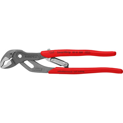 Knipex SmartGrip Wasserpumpe Squeeze 8501250