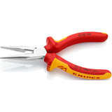 Knipex Radiotang VDE 2506160 - afbeelding 3