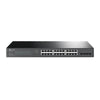 Tp-link Omada SG2428P Jetstream 28-Port Gigabit Smart Switch (schwarz, 24x PoE+)