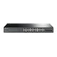 Tp-link Omada SG2428P Jetstream 28-Port Gigabit Smart Switch (schwarz, 24x PoE+)